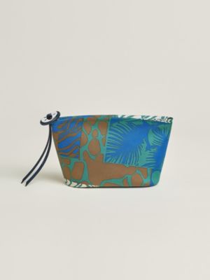 Silky Pouch 20