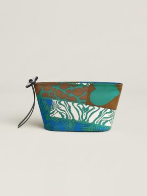 Silky Pouch 20