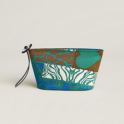 Avecsoie In the Pocket water bottle holder | Hermès Mainland Avecsoie In the Pocket water bottle holder | Hermès Mainland