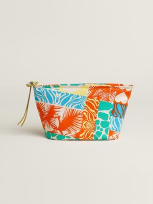 Silky Pouch 27