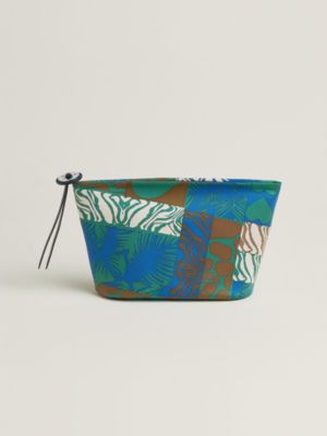 Silky Pouch 27