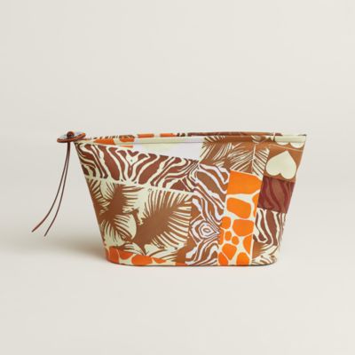 Silky Pouch 27