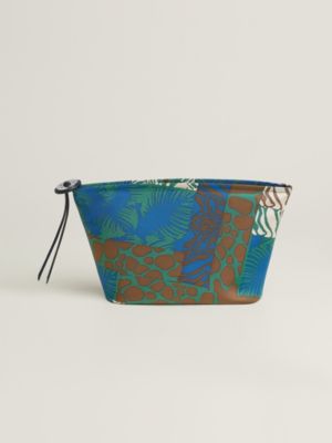 Silky Pouch 27