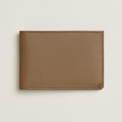 H Sellier card holder | Hermès Mainland China