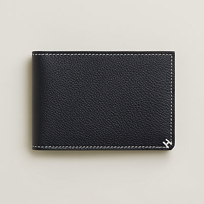 Calvi verso card holder | Hermès Mainland China Calvi verso card holder | Hermès Mainland China