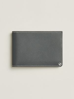 H Sellier card holder