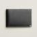 H Sellier card holder