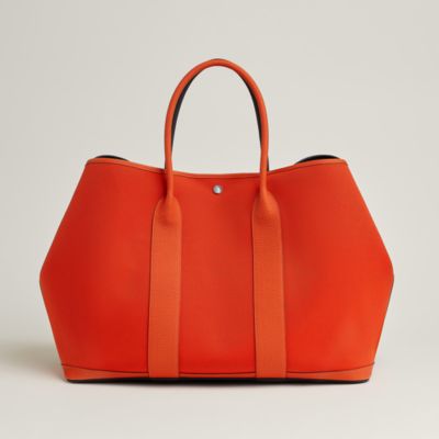 Garden Party 49 voyage bag | Hermès Mainland China Garden Party 49 voyage bag | Hermès Mainland China