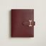 Bearn Compact wallet, rouge H