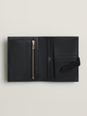 Bearn Compact wallet, View: above, above, view 2 of 2