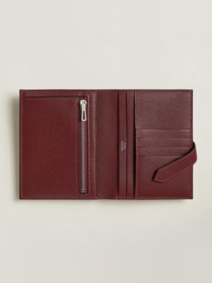 Bearn Compact wallet, View: above, above, view 2 of 2