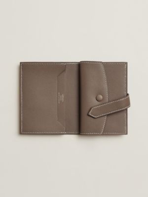 Bearn mini wallet, View: above, above, view 2 of 2