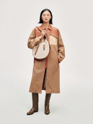 Arcon bag, View: Worn, worn, view 2 of 8