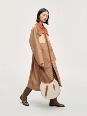 Arcon bag, View: Worn, worn, view 3 of 8