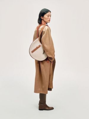 Arcon bag, View: Worn, worn, view 4 of 8