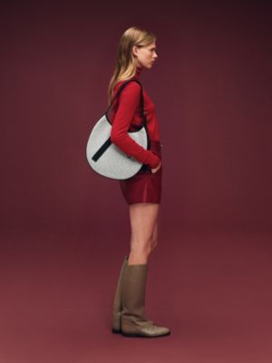 Arcon bag, View: Worn, worn, view 3 of 10