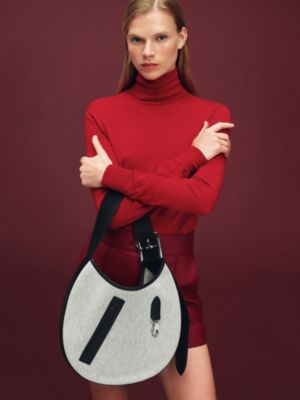 Arcon bag, View: Worn, worn, view 4 of 10