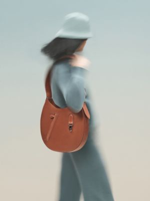 Arcon bag, View: Worn, worn, view 5 of 5
