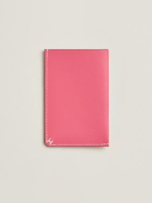 H Sellier card holder
