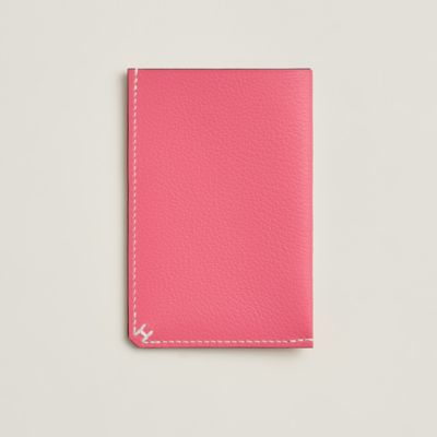 H Sellier card holder | Hermès Mainland China