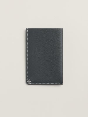 H Sellier card holder