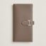 Bearn wallet, étoupe