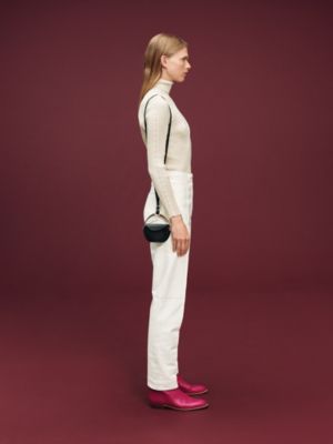 En Piste手包, 视图: 图片：产品佩戴, worn, 当前为第3张（共7张）