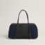 Nouveau Sac de Voyage 49 bag, bleu nuit/caban