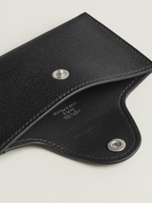 Iliade card holder, View: Detail, detail, view 2 of 3