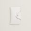 Iliade card holder, new white