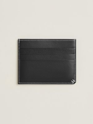 H Sellier card holder