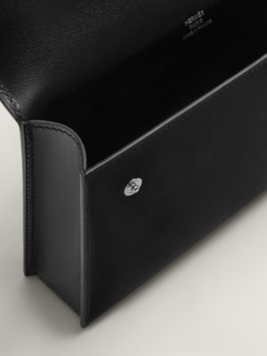 Hermèsnap wallet, View: above, above, view 4 of 5