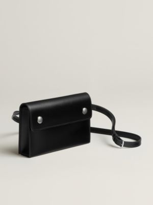 Hermèsnap wallet, View: side, side, view 3 of 5