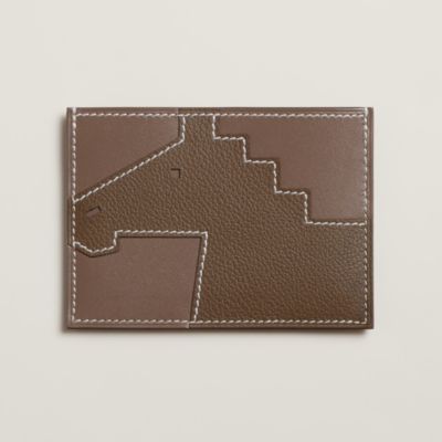 Small Leather Goods for Men | Hermès Mainland China