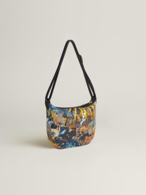 Sursoie To Go pouch, View: Back, back, view 4 of 4