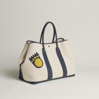 Garden Party 49 voyage bag | Hermès Mainland China Garden Party 49 voyage bag | Hermès Mainland China
