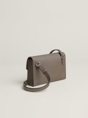 Hermèsnap wallet, View: Back, back, view 4 of 5