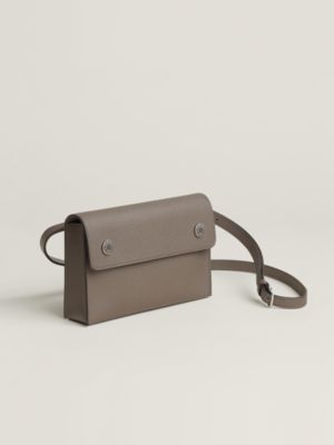 Hermèsnap wallet, View: side, side, view 2 of 5