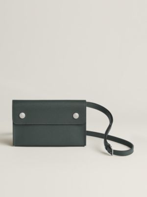 Hermèsnap wallet