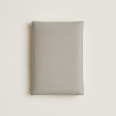 Zipengo Chaine d'Ancre Compact card holder | Hermès Mainland