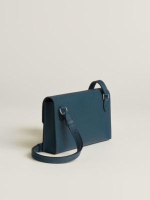 Hermèsnap wallet, View: Back, back, view 3 of 4