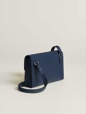 Hermèsnap wallet, View: Back, back, view 4 of 4