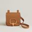 Hermès Della Cavalleria mini bag II, gold