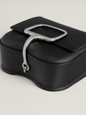 Hermès Della Cavalleria II迷你肩背包, 视图: 细节, detail, 当前为第6张（共7张）