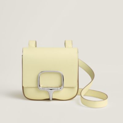 Hermès Della Cavalleria mini bag II
