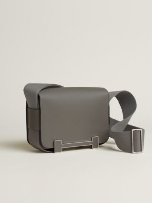 Hermès Geta bag, View: Back, back, view 4 of 5