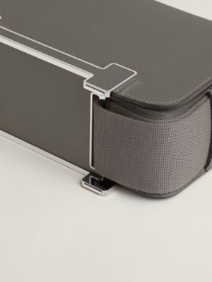 Hermès Geta bag, View: below, below, view 5 of 5