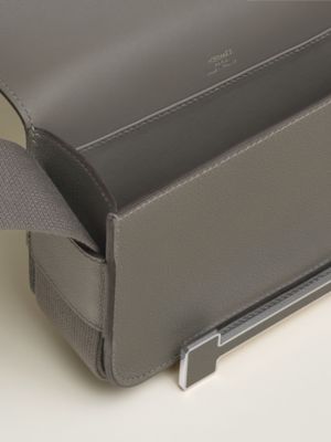 Hermès Geta bag, View: Detail, detail, view 3 of 5