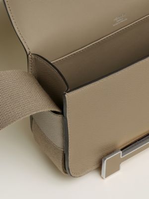 Hermès Geta bag, View: Detail, detail, view 3 of 5