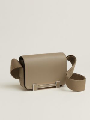 Hermès Geta bag, View: side, side, view 2 of 5